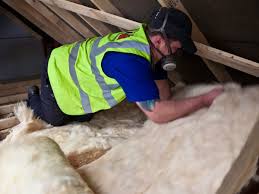 Best Wall Insulation Installation  in Myrtle Grove, NC