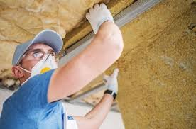 Best Spray Foam Insulation  in Myrtle Grove, NC